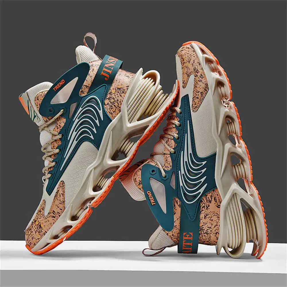 Supplier Wedding - Antislip Mid Kind Running Sneakers Casual