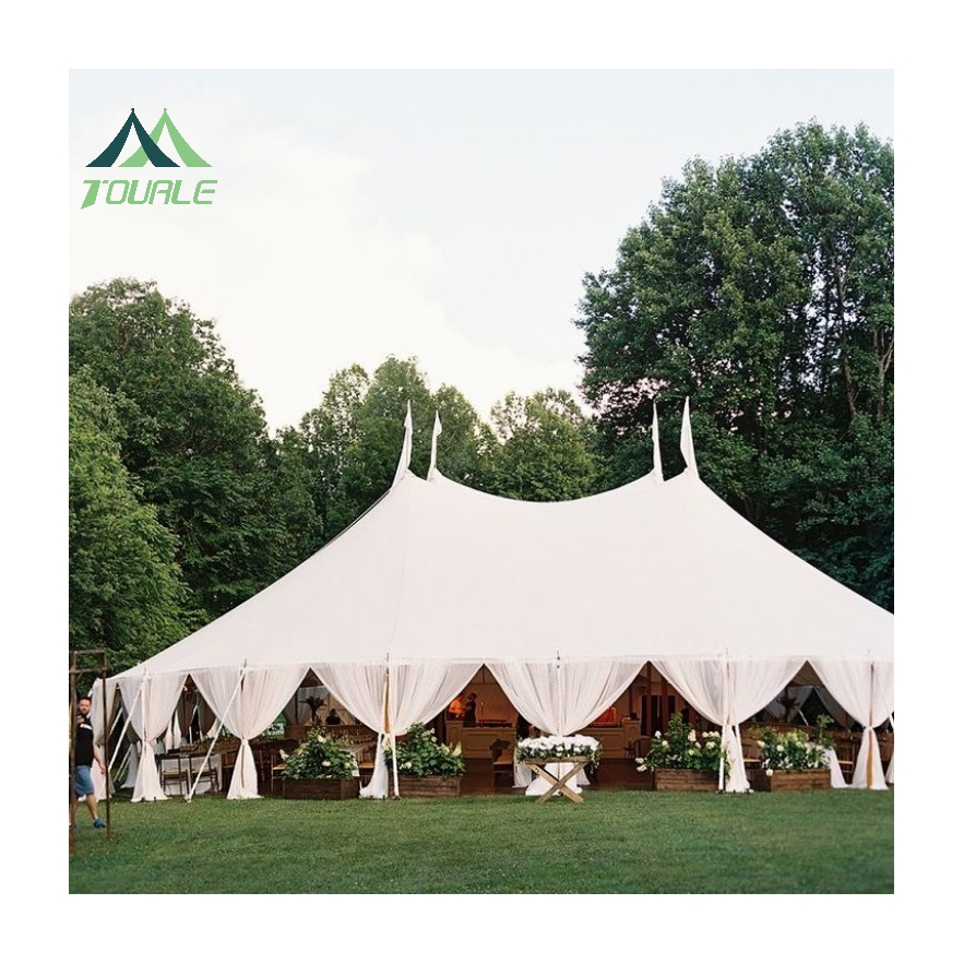 Supplier Wedding - 10mx15m Huwelijkszeilzeiltent - Verhuurbedrijf voor kusttenten