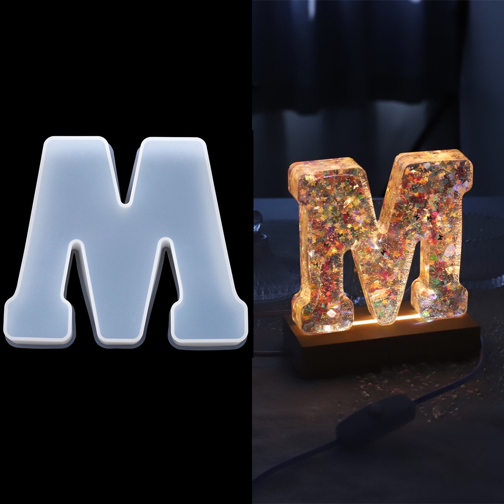 Wedding Z - 3 Maten A tot Z Letter