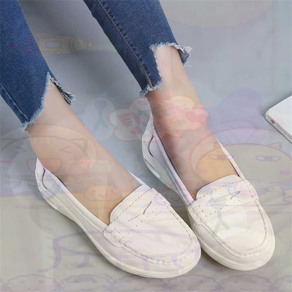 Wedding Supply Resale - Zachte instapper dames grote maat schoenen