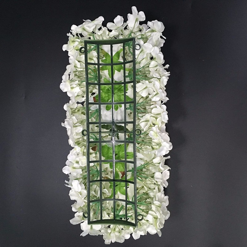 50 STKS Kunstbloem Houder Plas - Wedding Arch Flower recensie en prijs