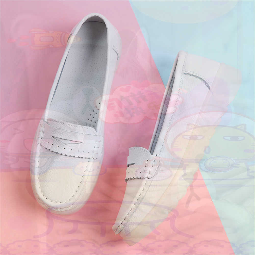 Mocassin Rijden Tienersneakers - Wedding Supply Resale recensie en prijs