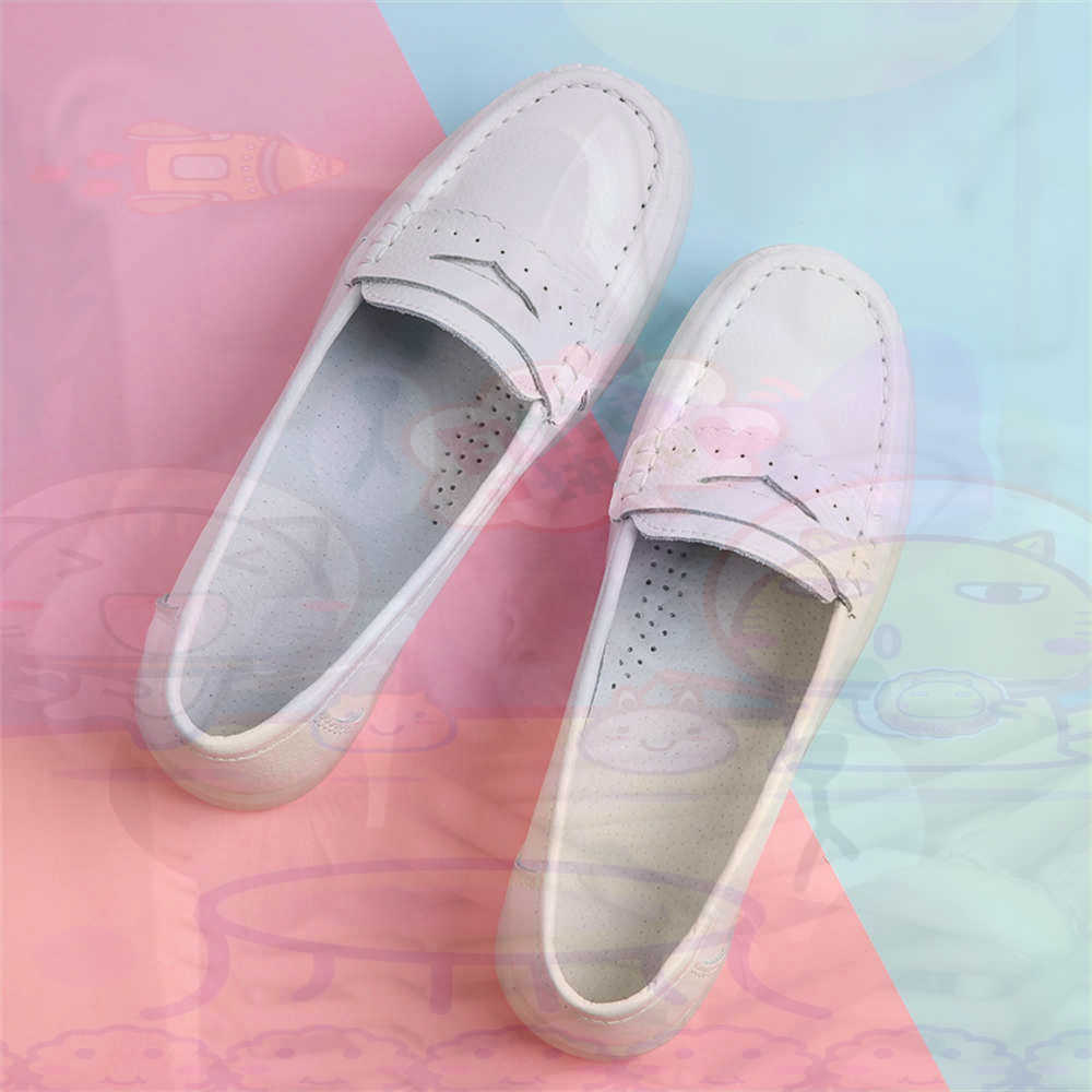 Mocassin Rijden Tienersneakers - Wedding Supply Resale recensie en prijs