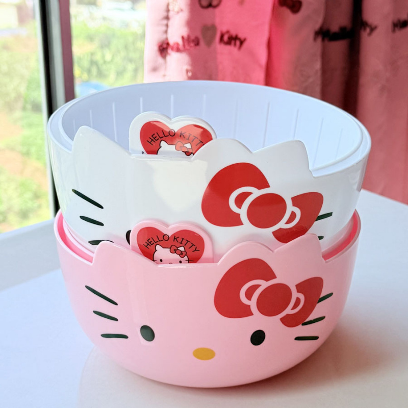 Hello Kitty dubbelwandige afdr - Wedding Hampers recensie en prijs