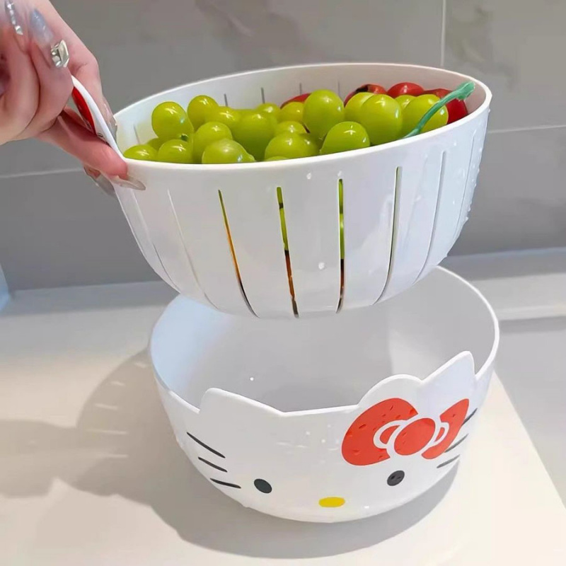 Hello Kitty dubbelwandige afdr - Wedding Hampers recensie en prijs