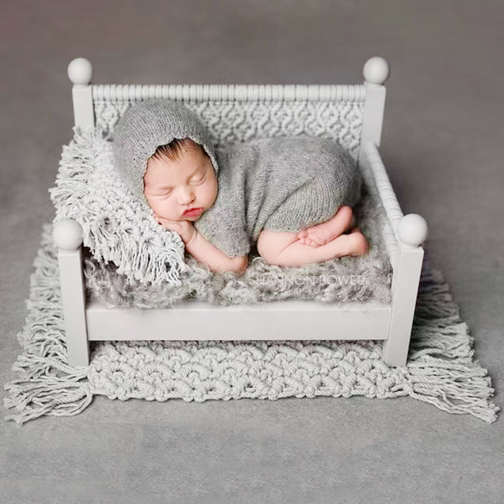 Pasgeboren fotografie rekwisie - Photo Booth Prop recensie en prijs