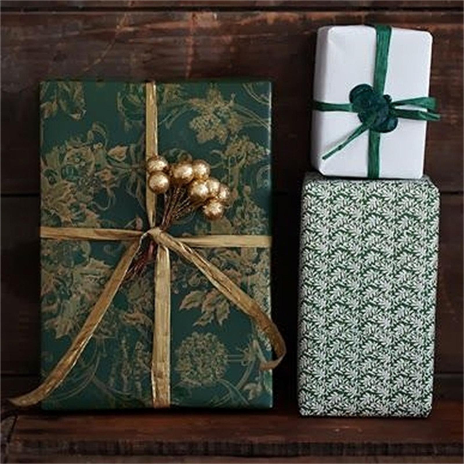 Papieren touw, lint en raffia  - Papercraft Supply Ribbon recensie en prijs