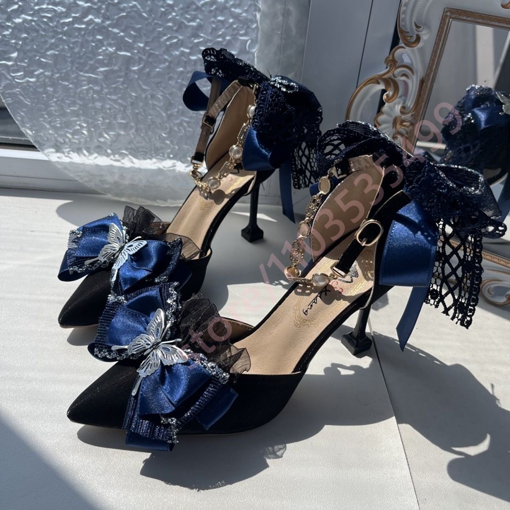 2026 Nieuwe satijnen pumps met - Wedding Fx recensie en prijs