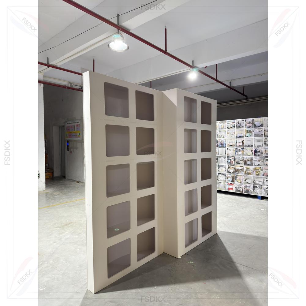 Nieuw ontwerp PVC bruiloft ach - Supplier Wedding recensie en prijs