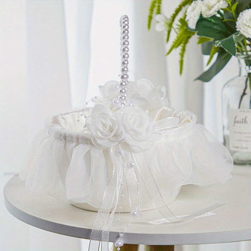 Bloemenmeisjesmanden voor brui - Wedding Hampers recensie en prijs