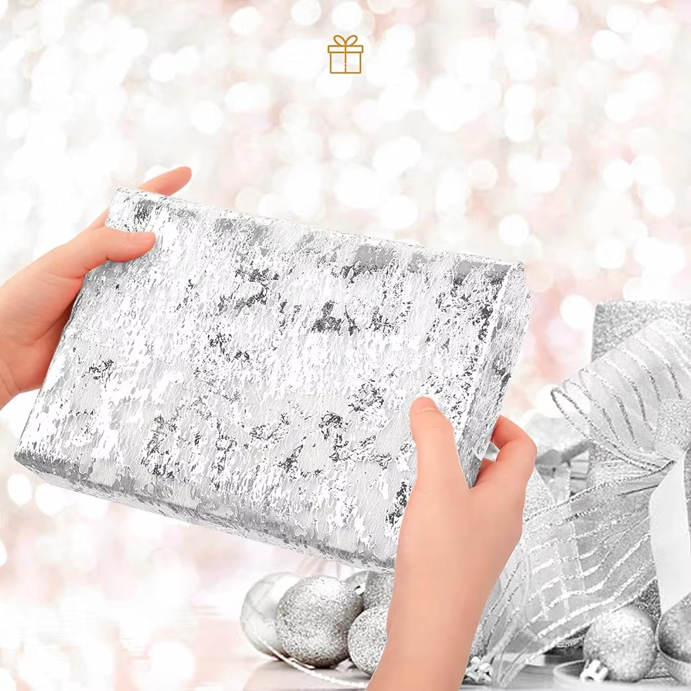 Glinsterende metallic gouden t - Table Runner Sequin recensie en prijs