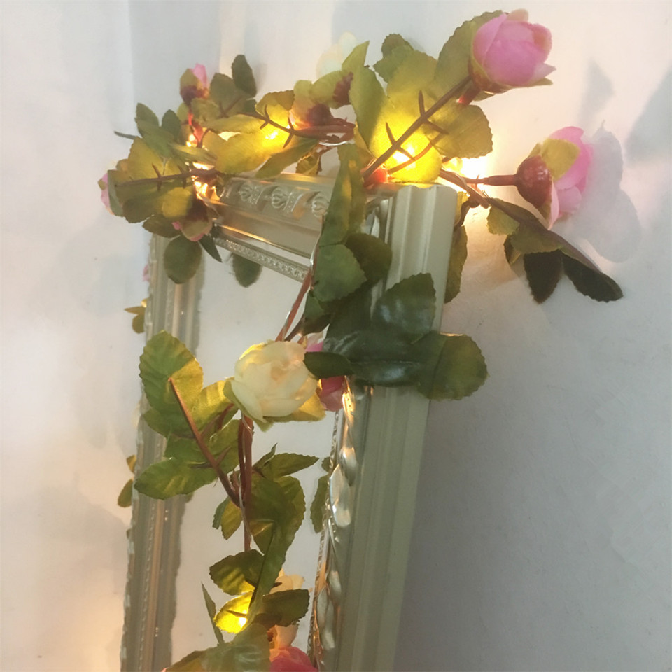 DACHAN HANDGEMAAKTE 2.2 M 25 L - Wedding Arch Flower recensie en prijs