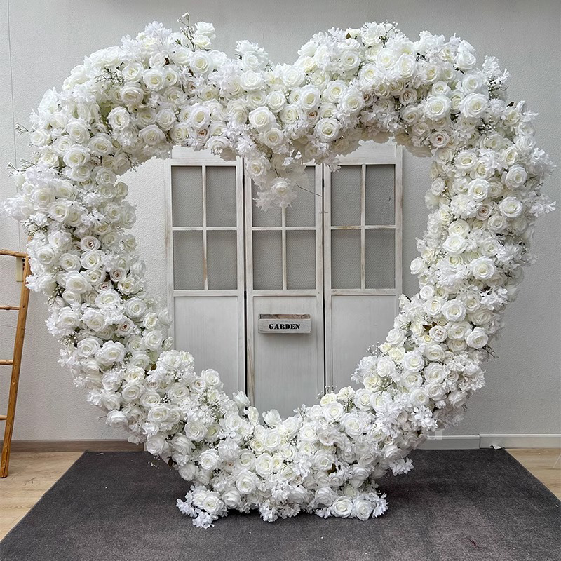 200CM Groothandel Kunstzijde B - Wedding Arch Flower recensie en prijs