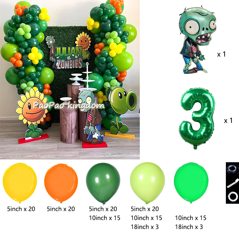 Planten versus. Z-Zombies Ball - Wedding Z recensie en prijs
