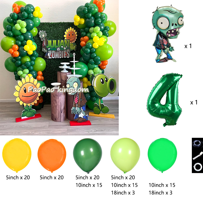 Planten versus. Z-Zombies Ball - Wedding Z recensie en prijs