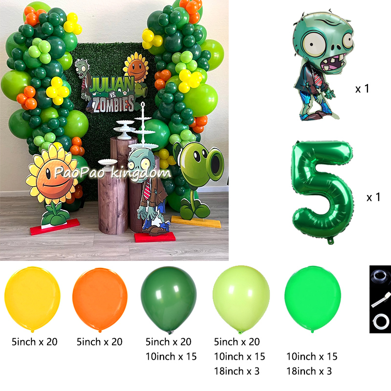 Planten versus. Z-Zombies Ball - Wedding Z recensie en prijs