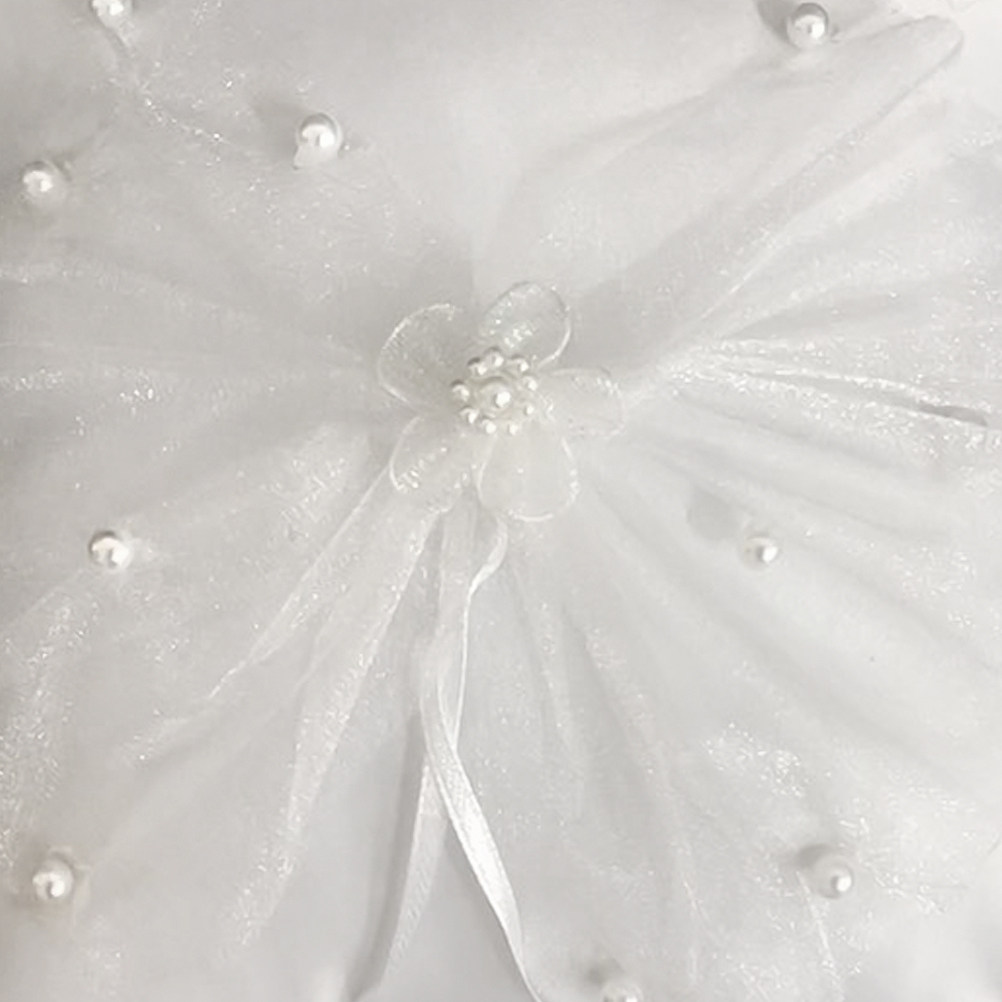 Ringkussen Bruiloft Bruidsdeco - Ring Bearer Pillow recensie en prijs
