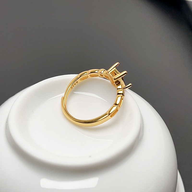 4Mm * 6Mm Rechthoek Edelsteen  - Supplier Wedding recensie en prijs