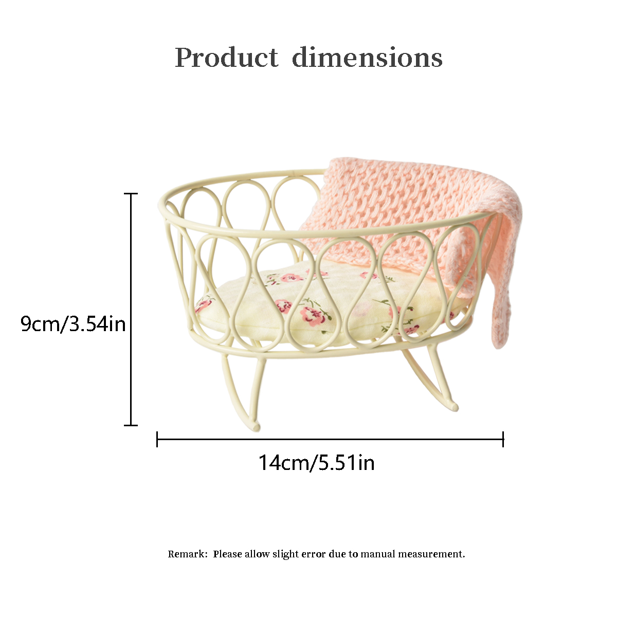 1:12 Miniatuur Simulatiemeubel - Wedding Hampers recensie en prijs