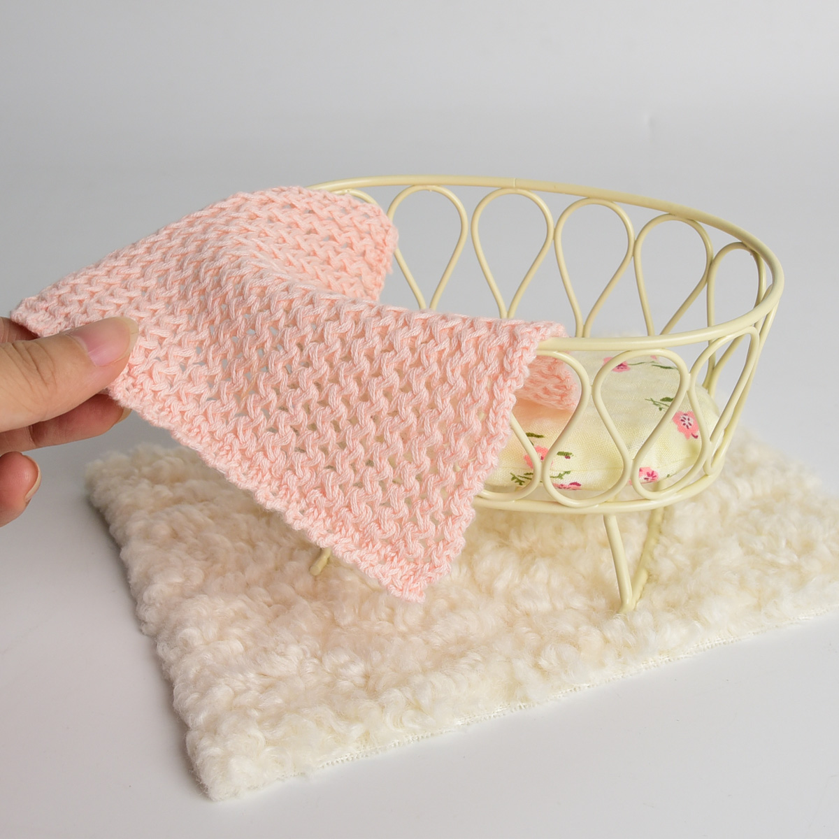 1:12 Miniatuur Simulatiemeubel - Wedding Hampers recensie en prijs