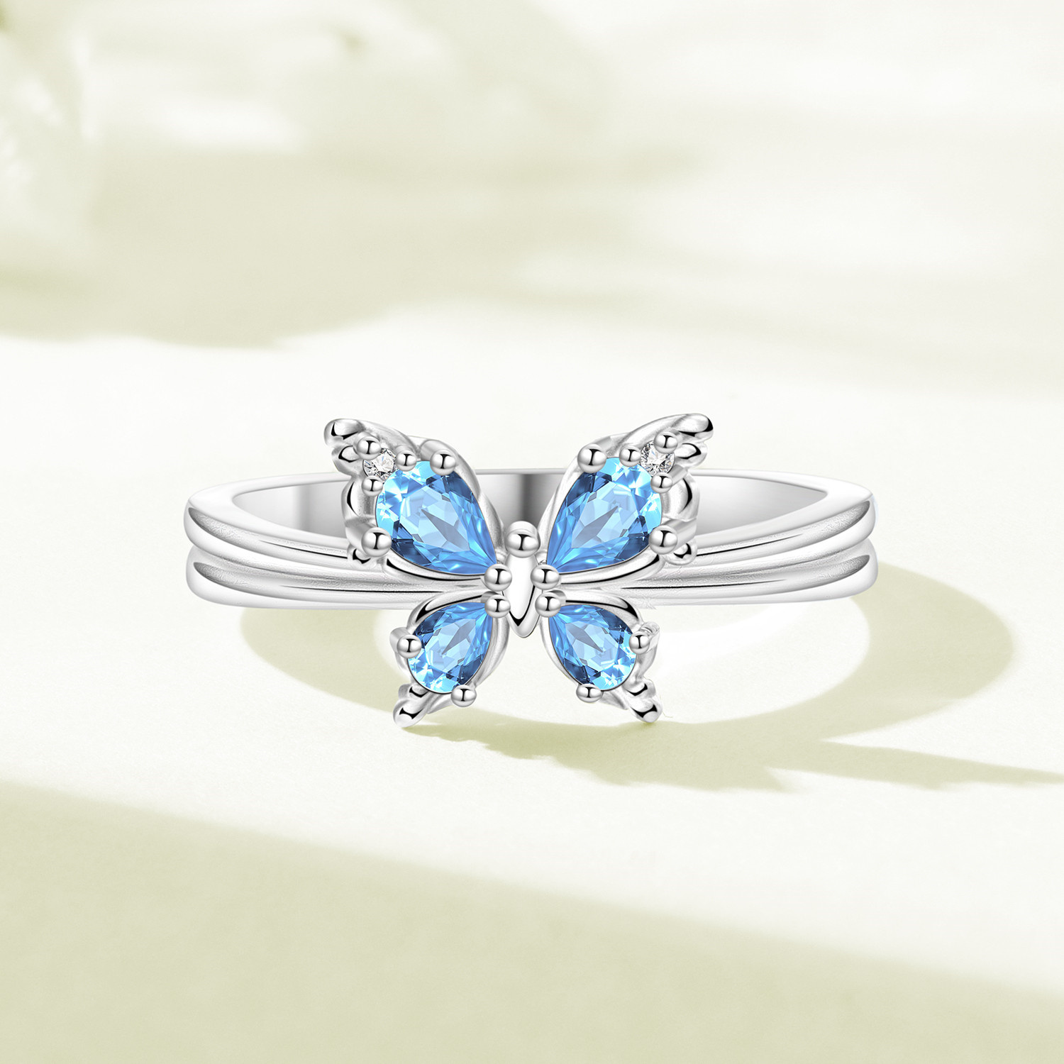 Elegante 925 sterling zilveren - Wedding Z recensie en prijs