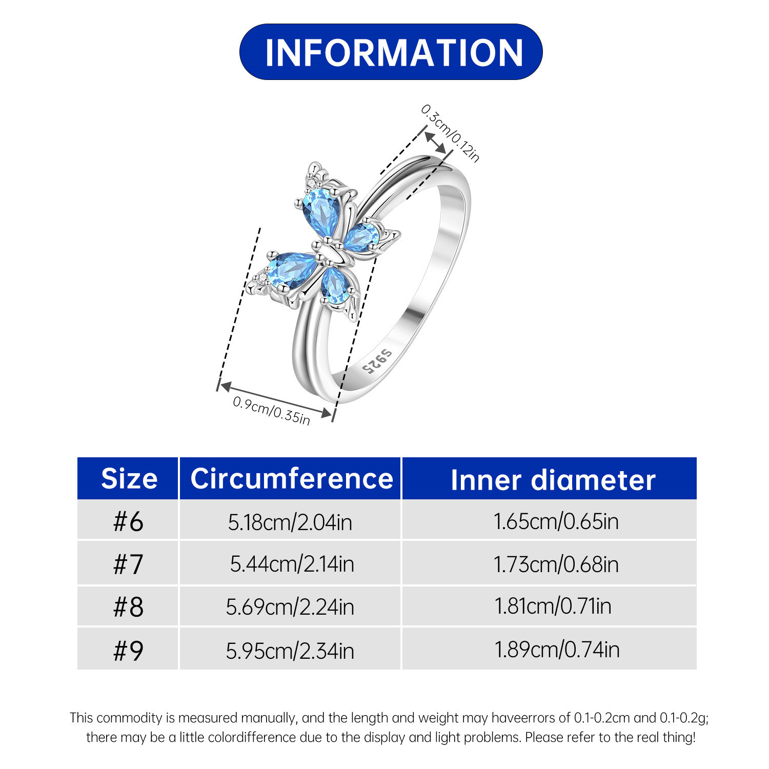 Elegante 925 sterling zilveren - Wedding Z recensie en prijs