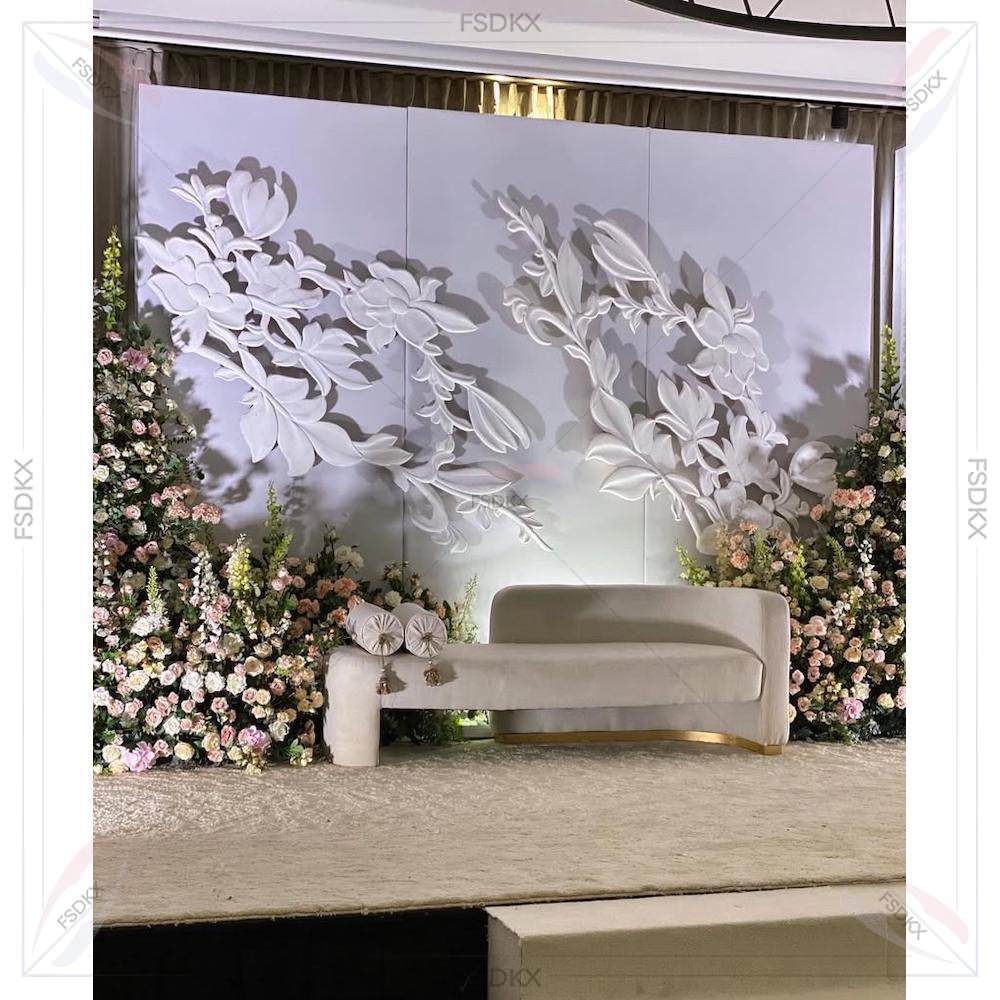 Bruidsleverancier Witte Boog A - Supplier Wedding recensie en prijs