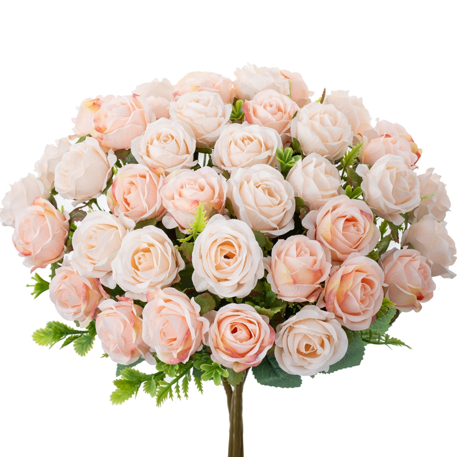 Kunstbloemen Zijde Roos Diy Br - Wedding Arch Flower recensie en prijs