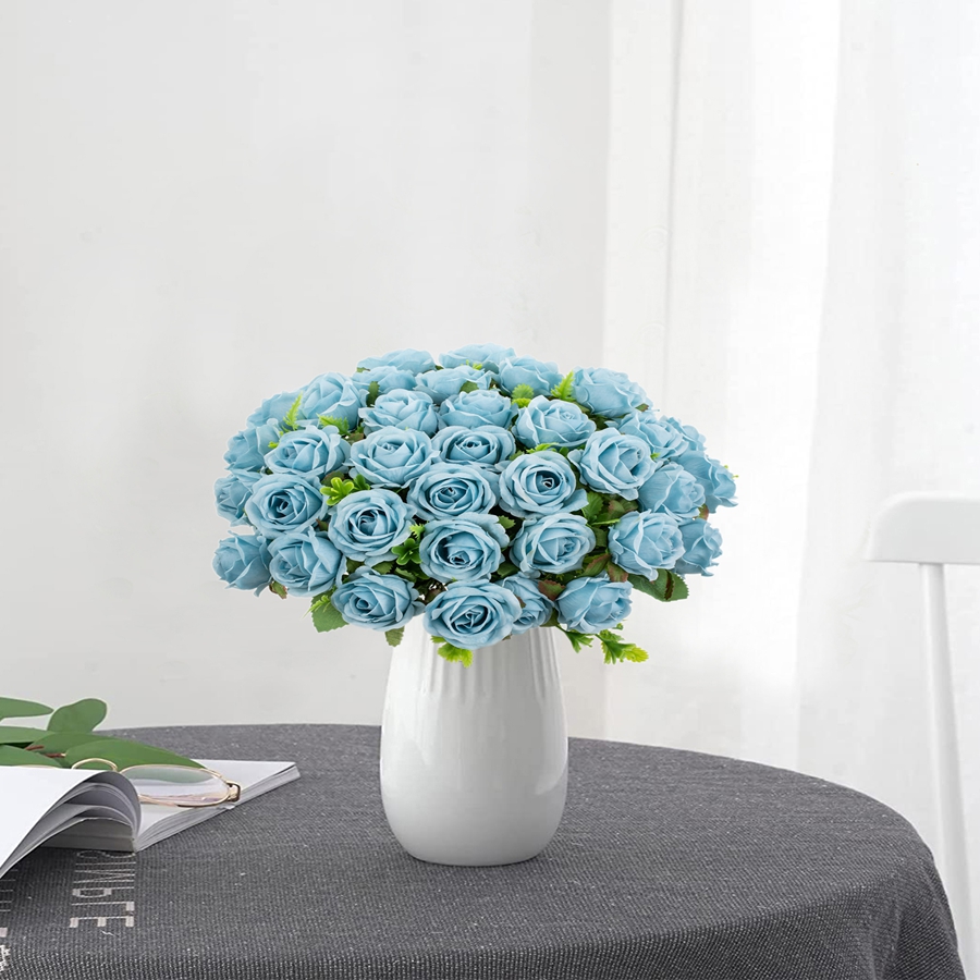 Kunstbloemen Zijde Roos Diy Br - Wedding Arch Flower recensie en prijs