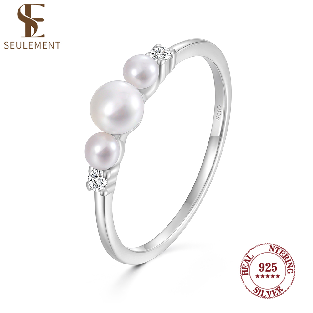 Seulement 925 Sterling Zilver  - Wedding Z recensie en prijs