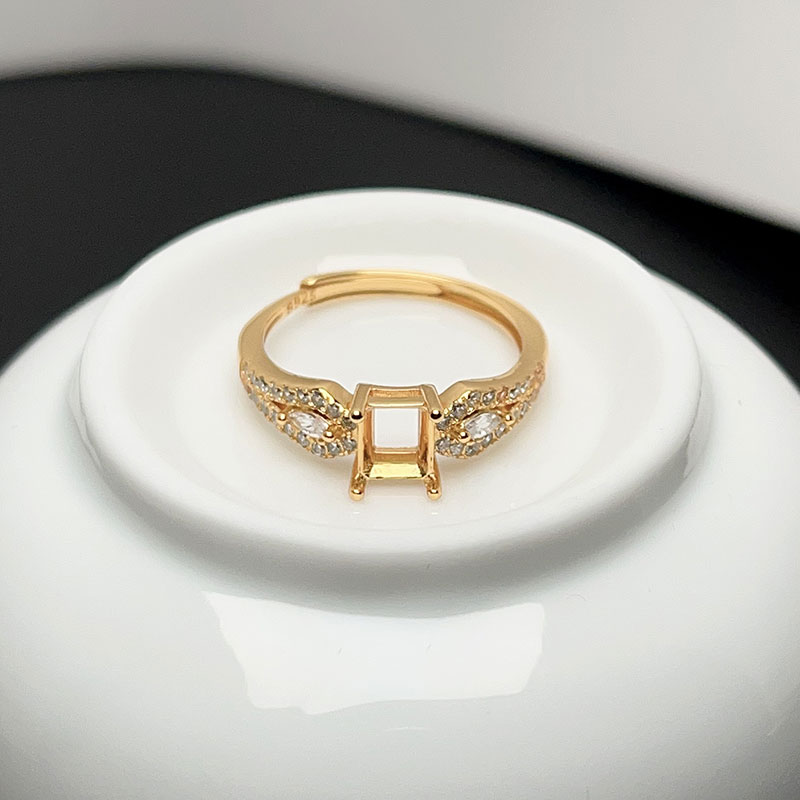 Massief 925 Zilveren Ring Inst - Supplier Wedding recensie en prijs