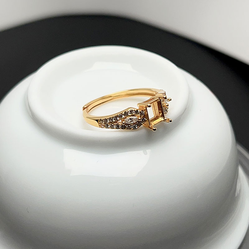 Massief 925 Zilveren Ring Inst - Supplier Wedding recensie en prijs