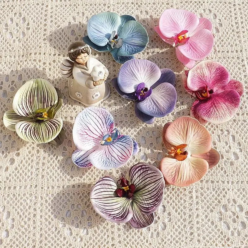 3D-geprinte vlinderorchidee ho - Wedding Souvenir recensie en prijs