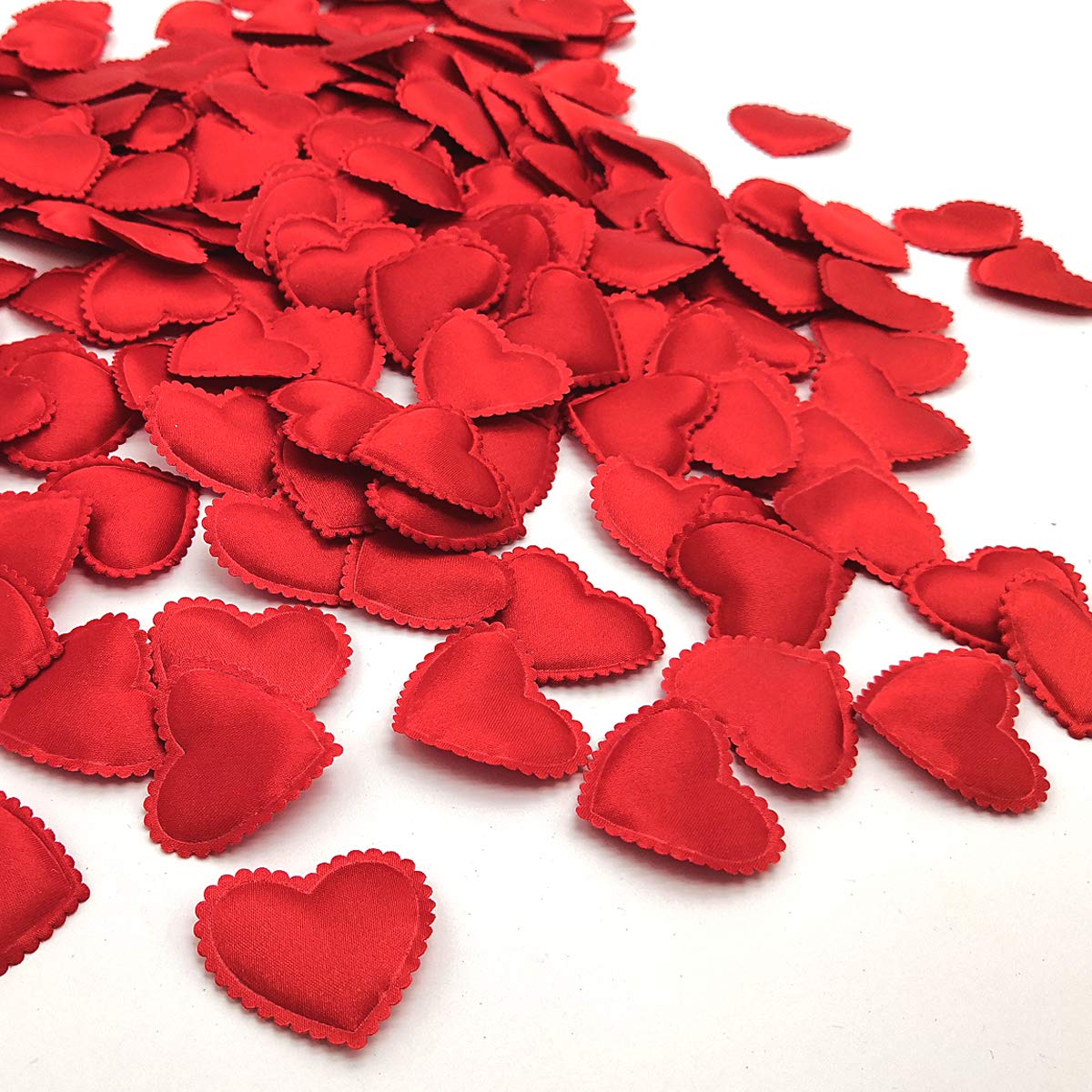 Valentijnsdag 200 Stuks Romant - Wedding Hampers recensie en prijs