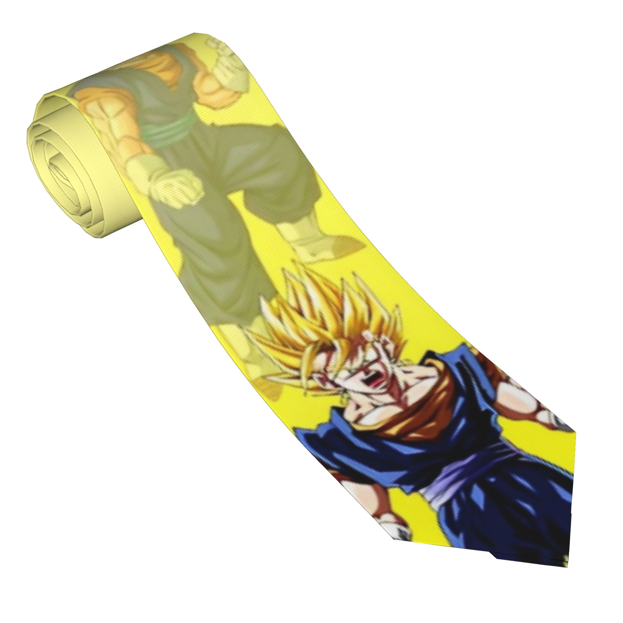DBZ Z Characters Patroon Strop - Wedding Z recensie en prijs