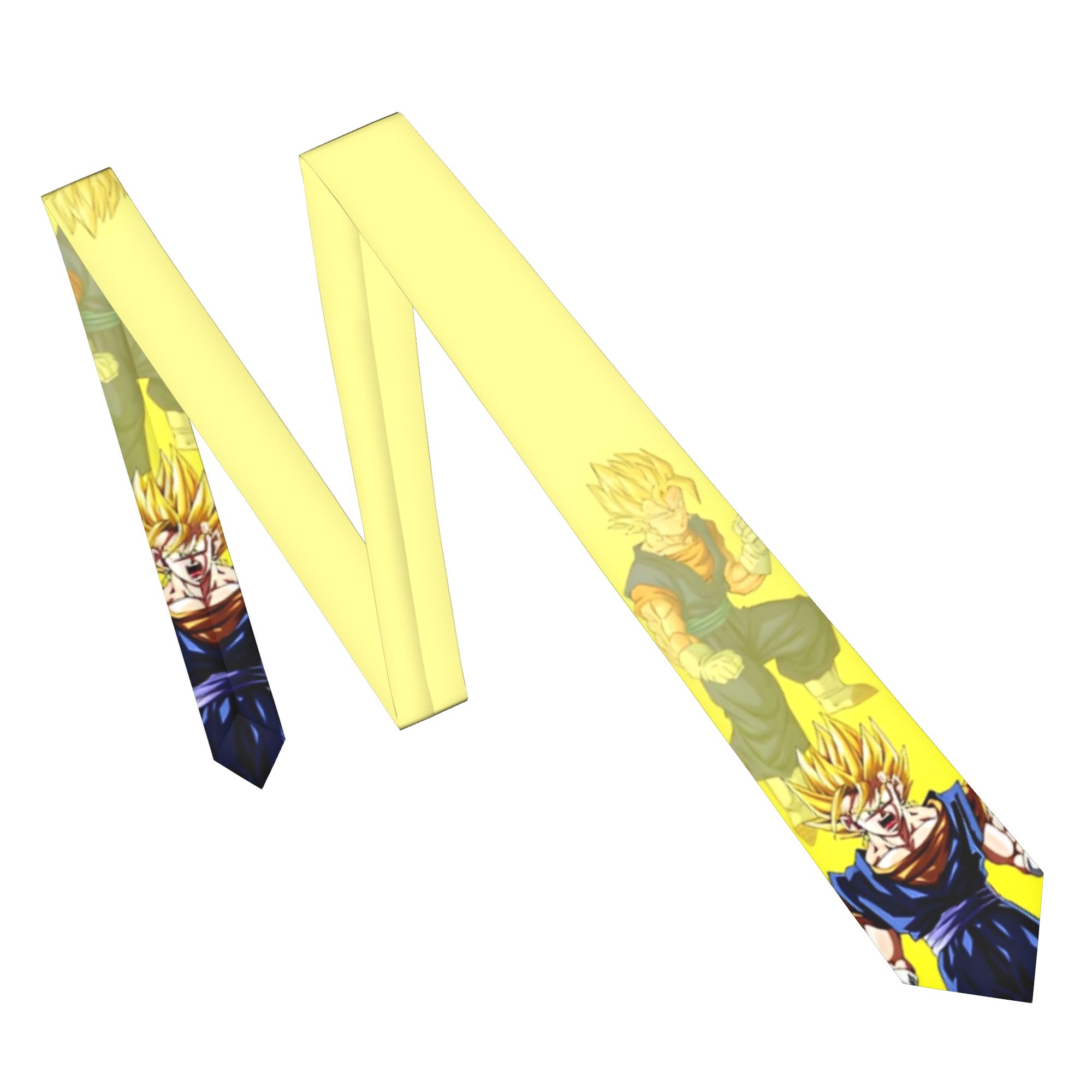 DBZ Z Characters Patroon Strop - Wedding Z recensie en prijs