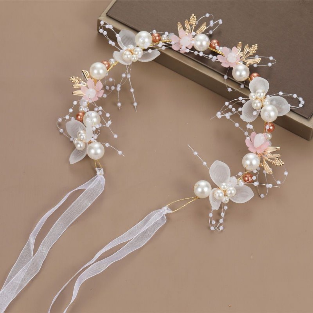 Een Fee Imitatie Parel Zoete B - Wedding Arch Flower recensie en prijs