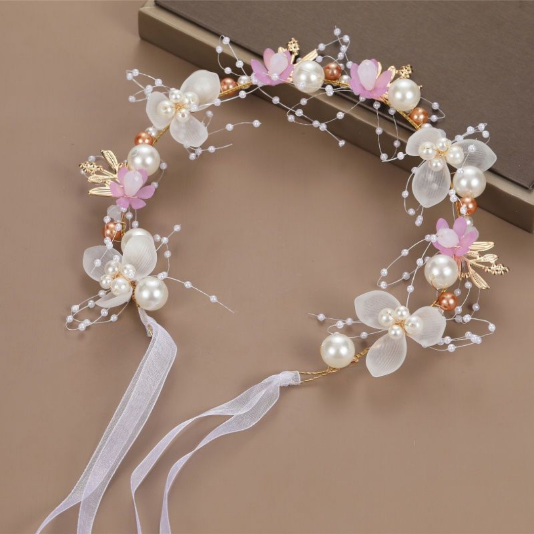 Een Fee Imitatie Parel Zoete B - Wedding Arch Flower recensie en prijs