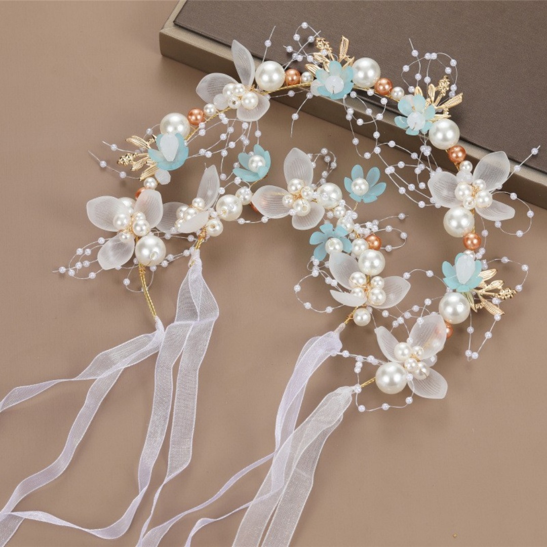 Een Fee Imitatie Parel Zoete B - Wedding Arch Flower recensie en prijs