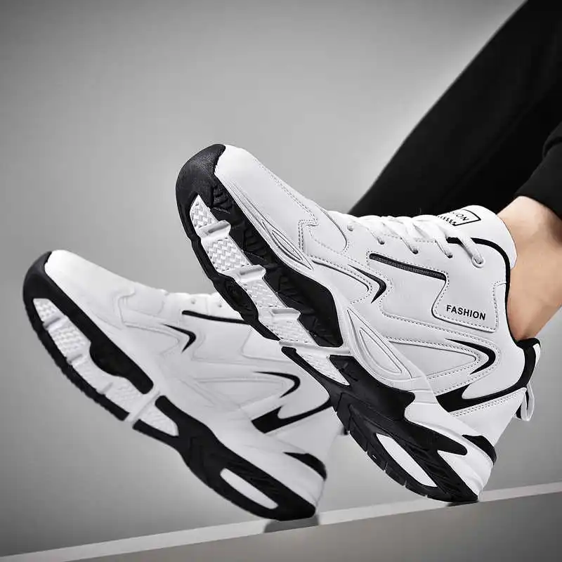 Koud-proof Lente Gym Sneakers  - Wedding Supply Resale recensie en prijs