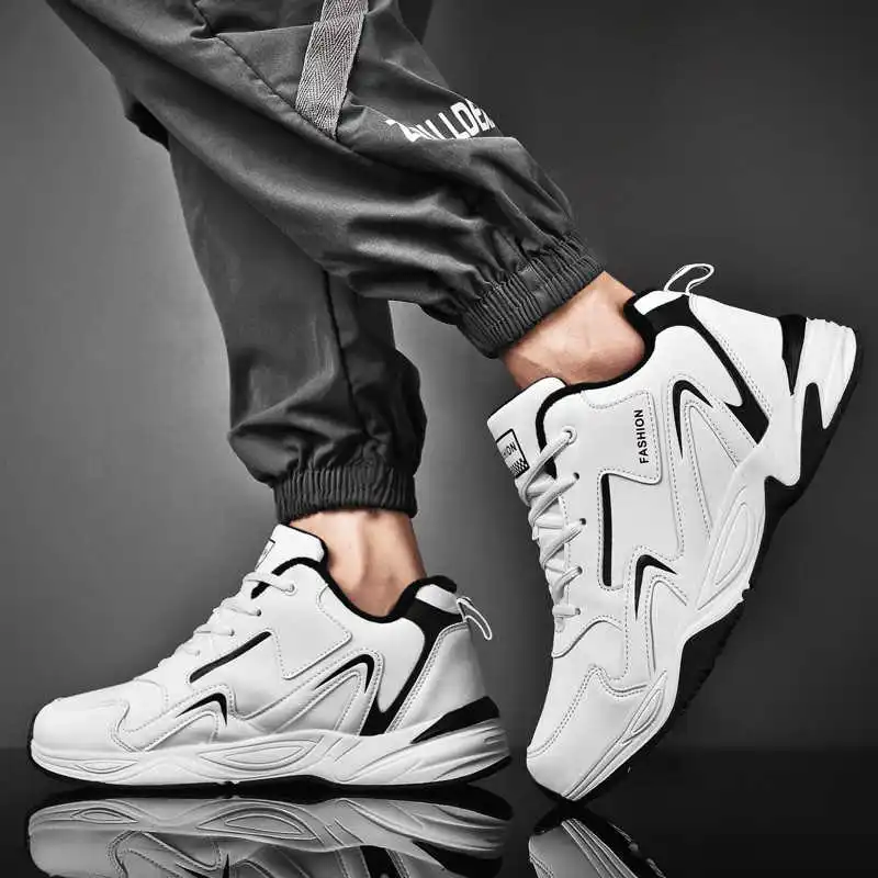 Koud-proof Lente Gym Sneakers  - Wedding Supply Resale recensie en prijs