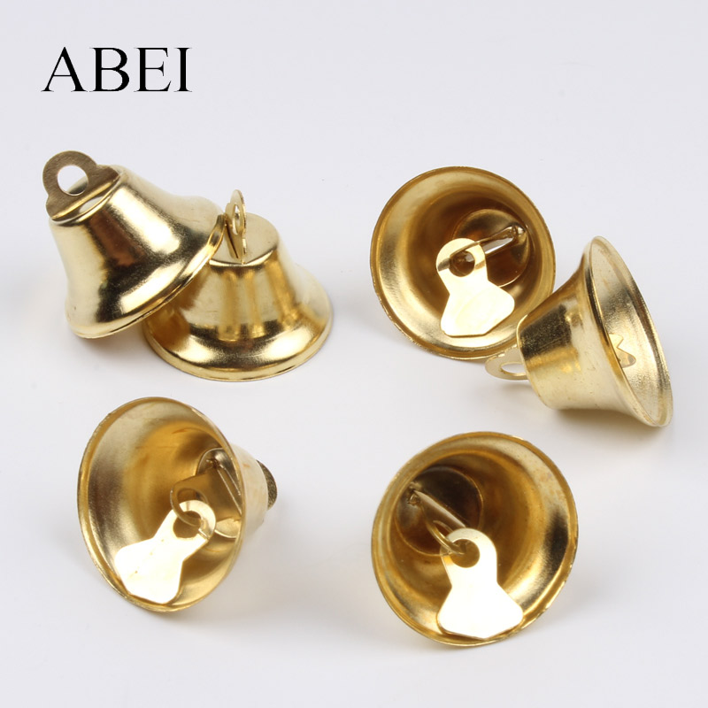 20pcs 20mm Aluminium Bells DIY - Supplier Wedding recensie en prijs