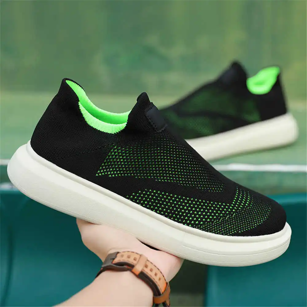 Platform Kousen Bruine Schoene - Wedding Supply Resale recensie en prijs