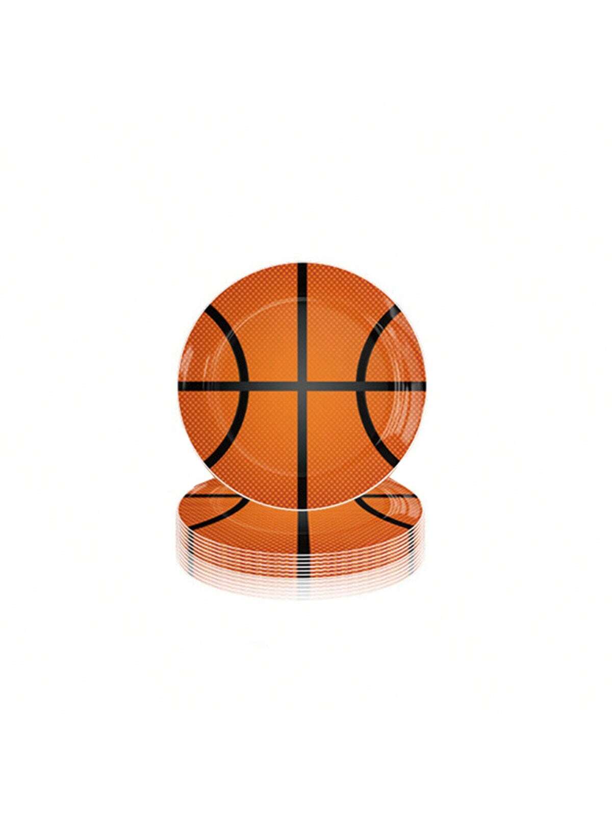 Feestbenodigdheden met basketb - Wedding Z recensie en prijs