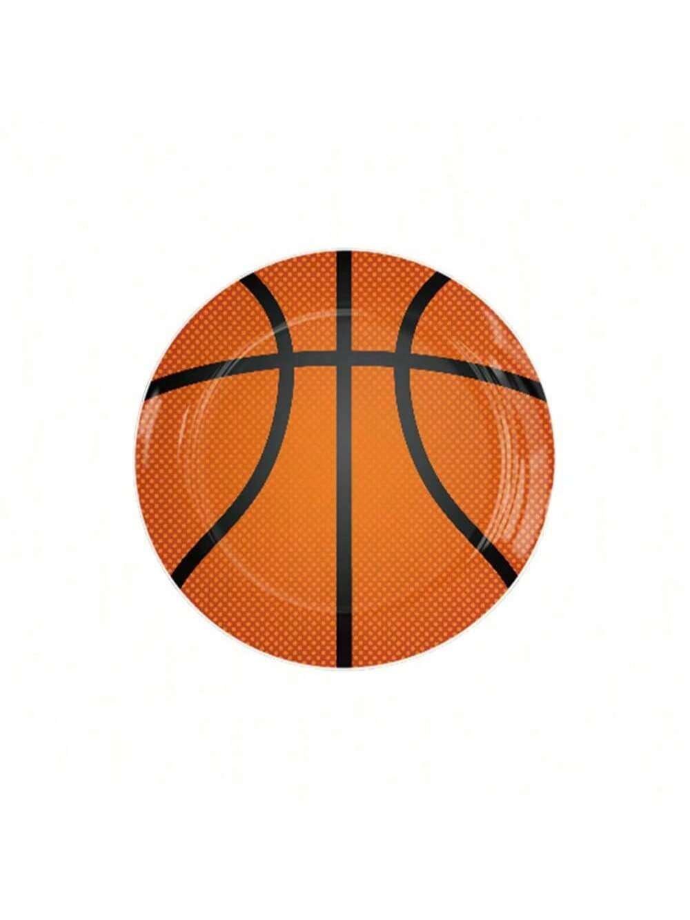 Feestbenodigdheden met basketb - Wedding Z recensie en prijs