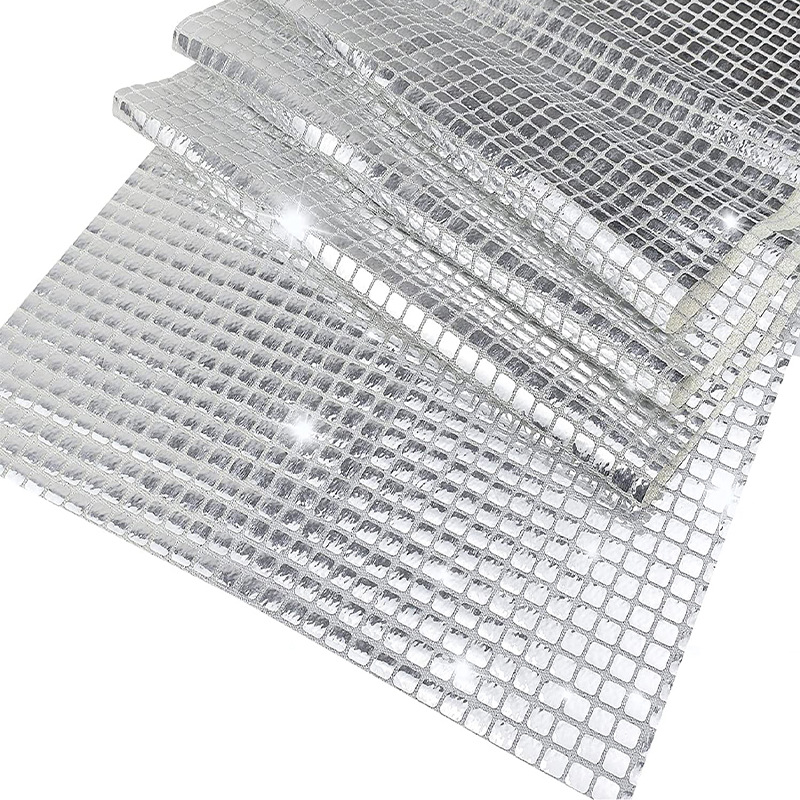 Disco Party Tafelloper Glitter - Table Runner Sequin recensie en prijs