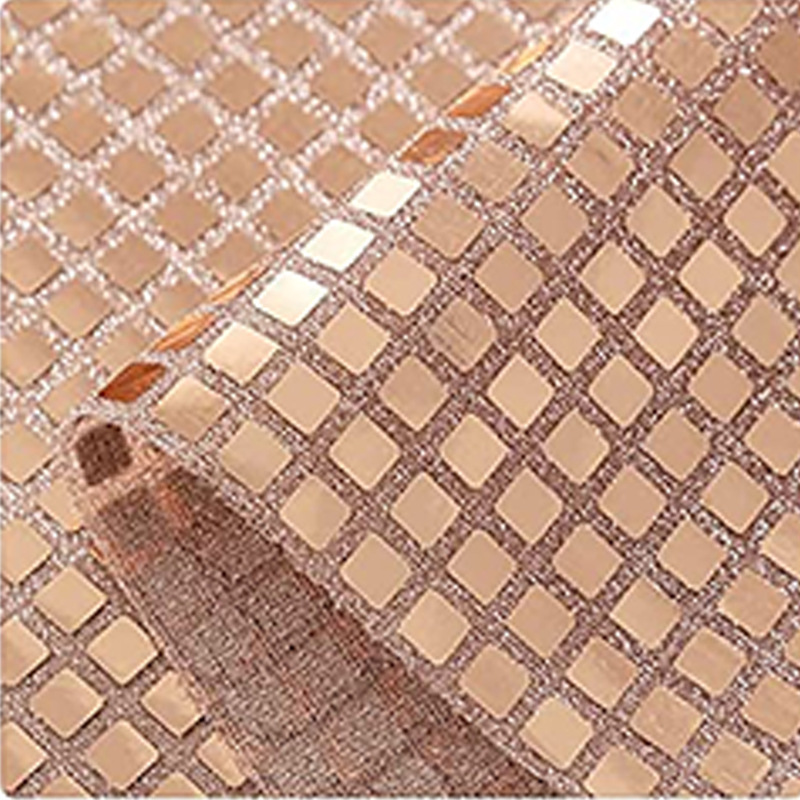 Disco Party Tafelloper Glitter - Table Runner Sequin recensie en prijs