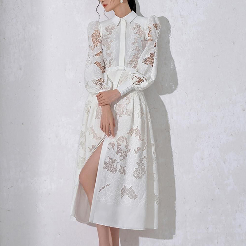 2023 Nieuwe Luxe Vrouwen Kant  - Bridal Sash Ribbon recensie en prijs