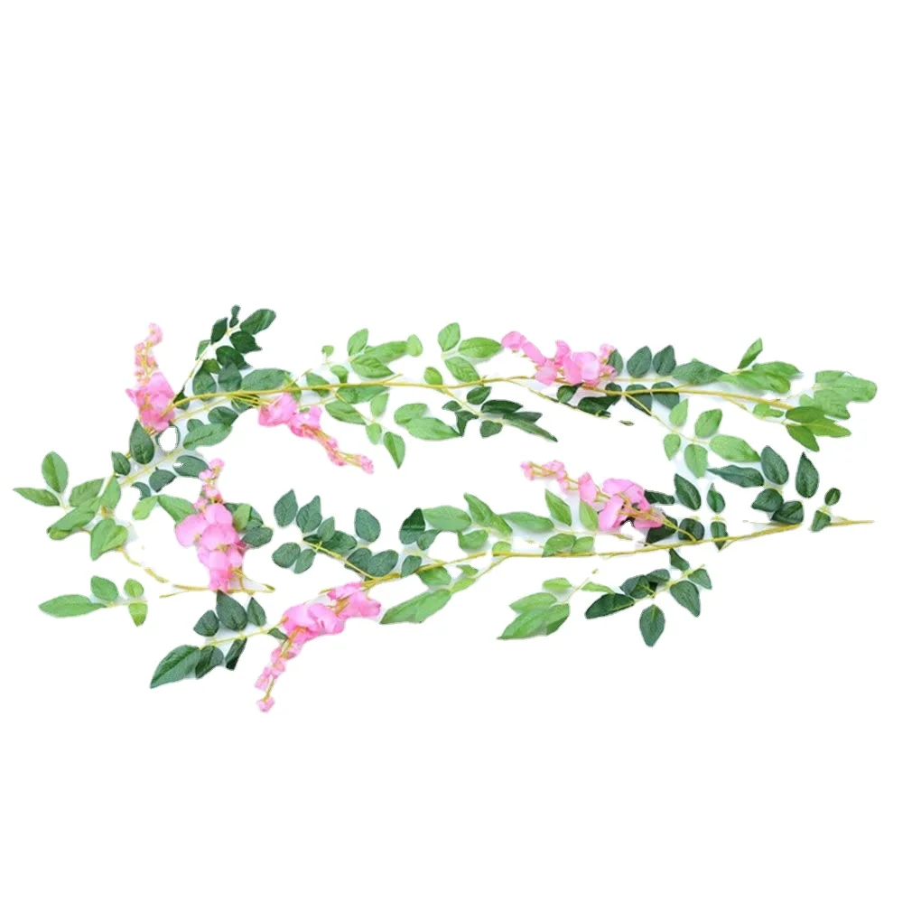 1,8 m kunstbloemen zijde kunst - Wedding Arch Flower recensie en prijs