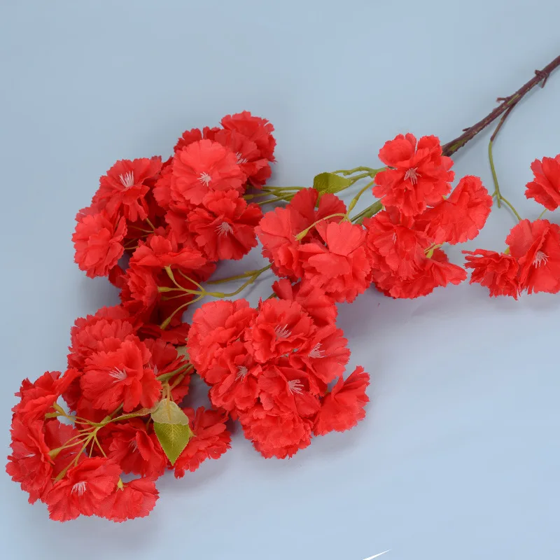 100Cm Kunstmatige Kersenbloese - Wedding Arch Flower recensie en prijs